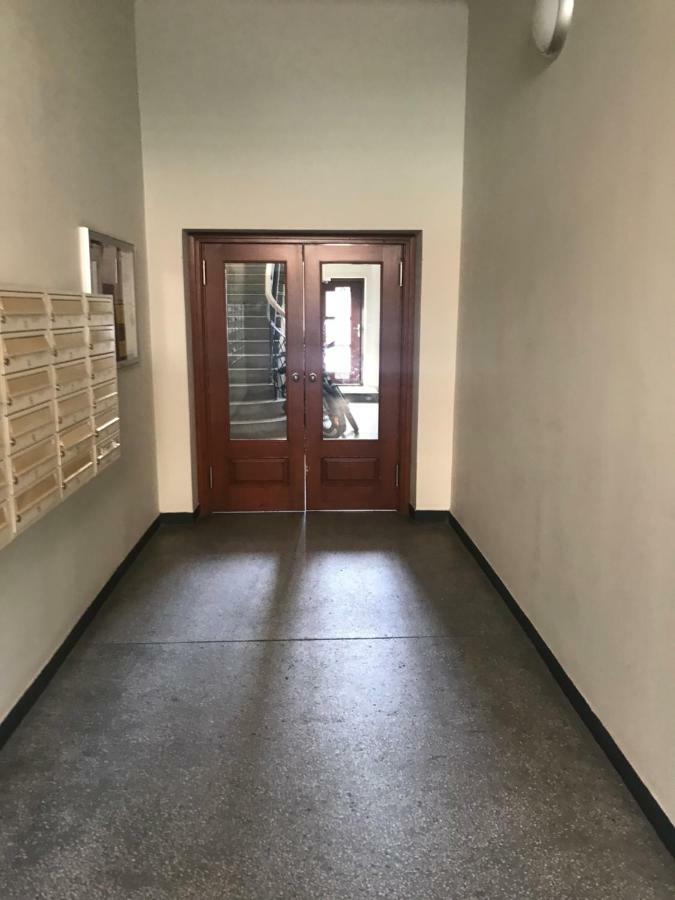 Apartment Stare Miasto Dluga 42 Warsaw