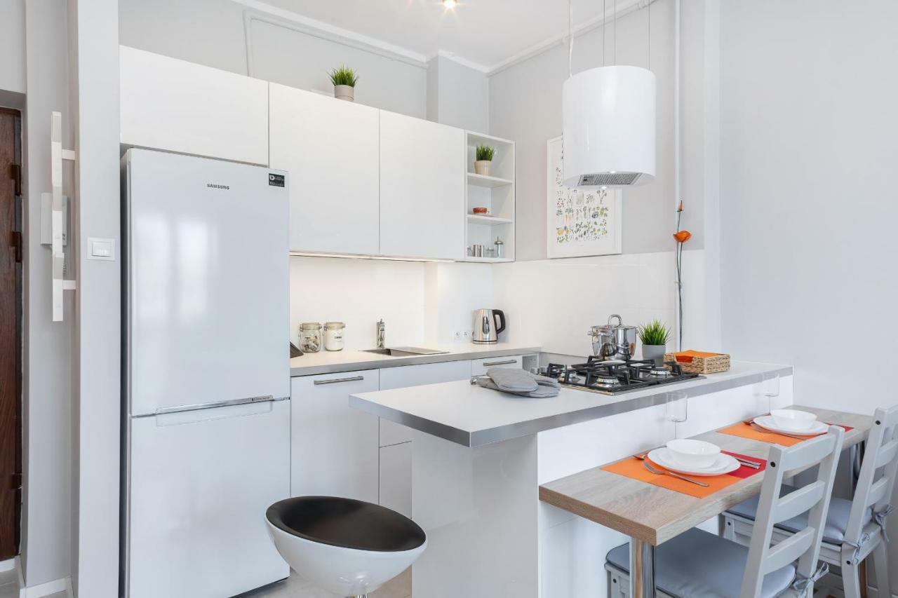 Center By Renters Apartamento