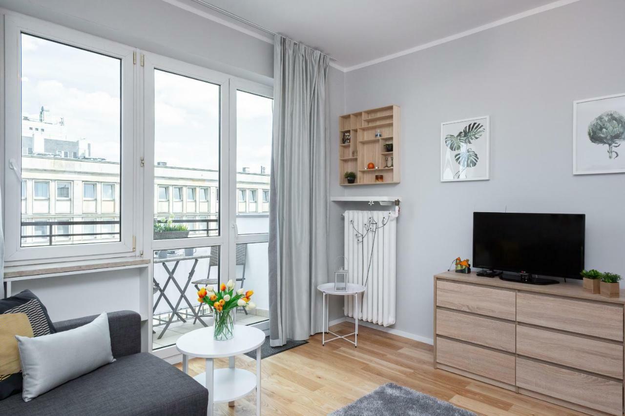 Center By Renters Apartamento