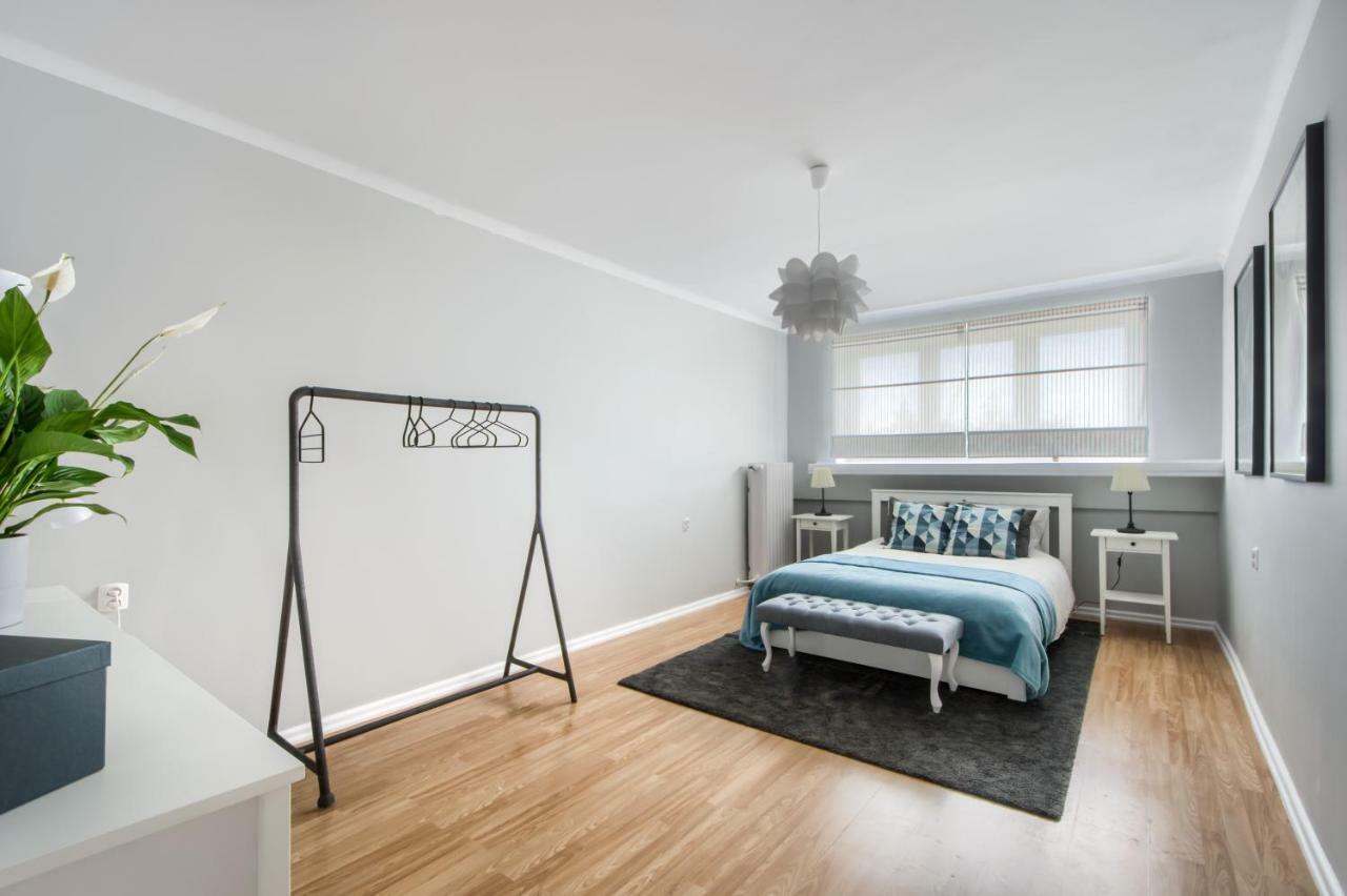 Apartment L4 Skyline *