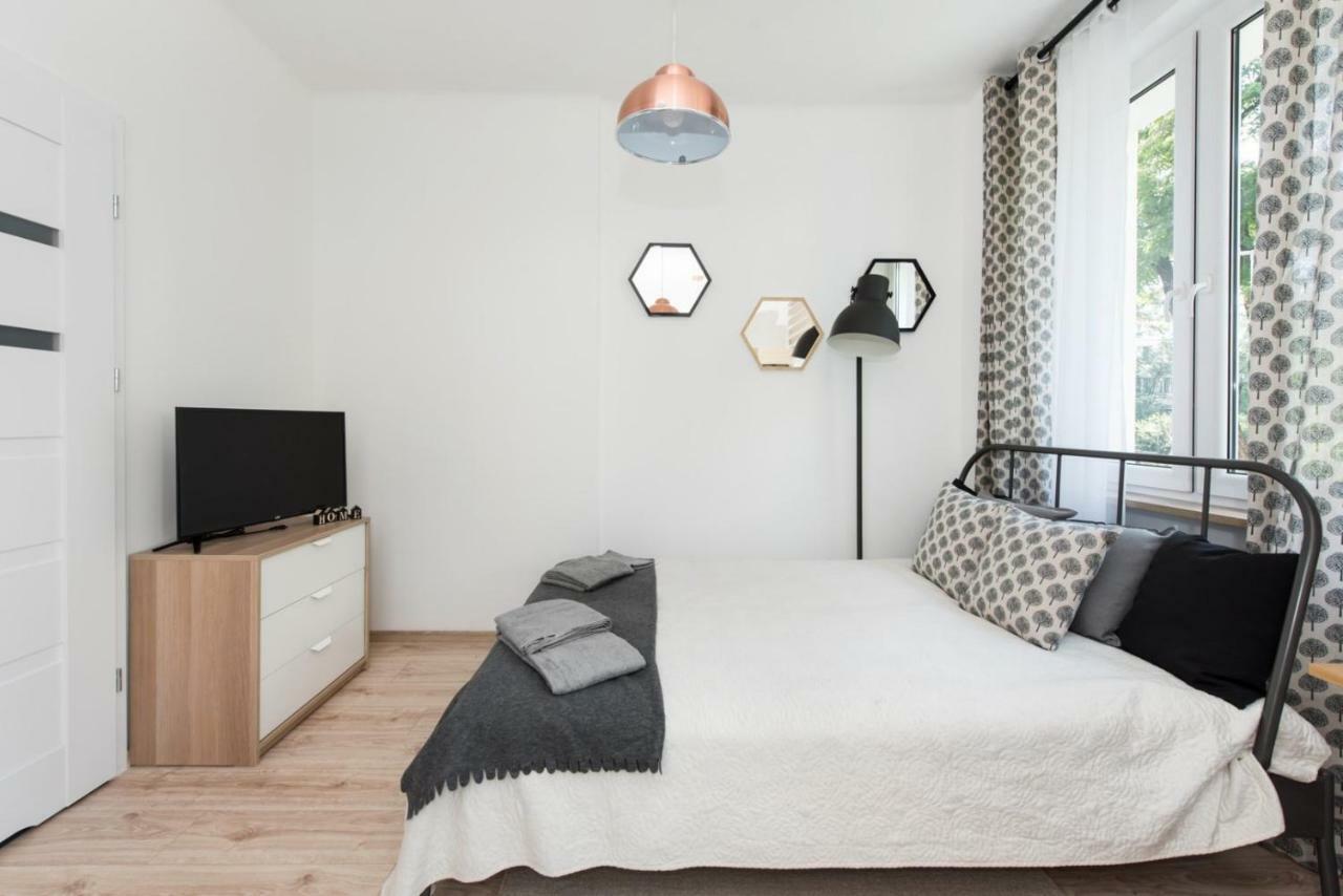Superapart Gagarina Ministudio * Warsaw