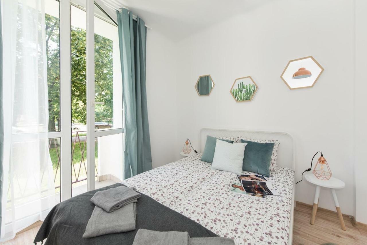 Superapart Gagarina Ministudio Warschau