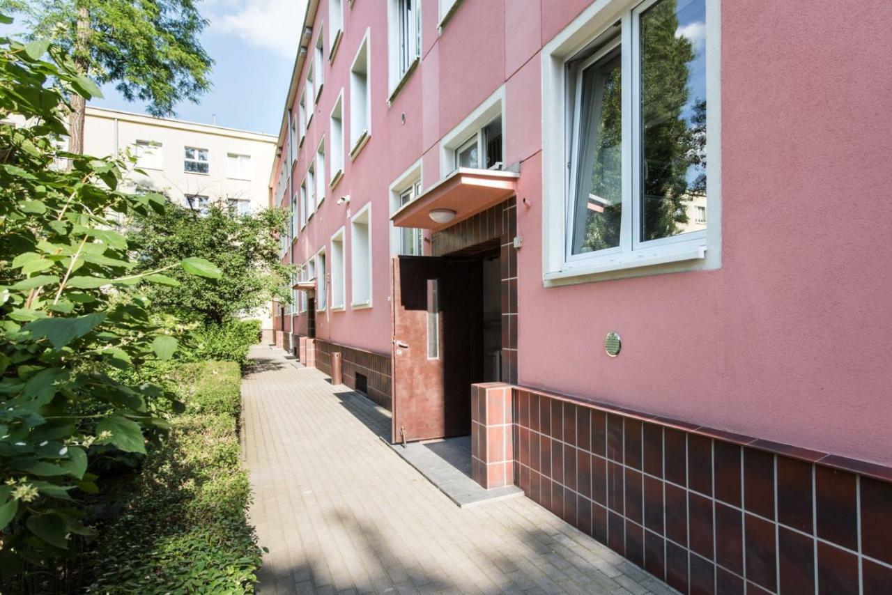 Superapart Gagarina Ministudio Warschau