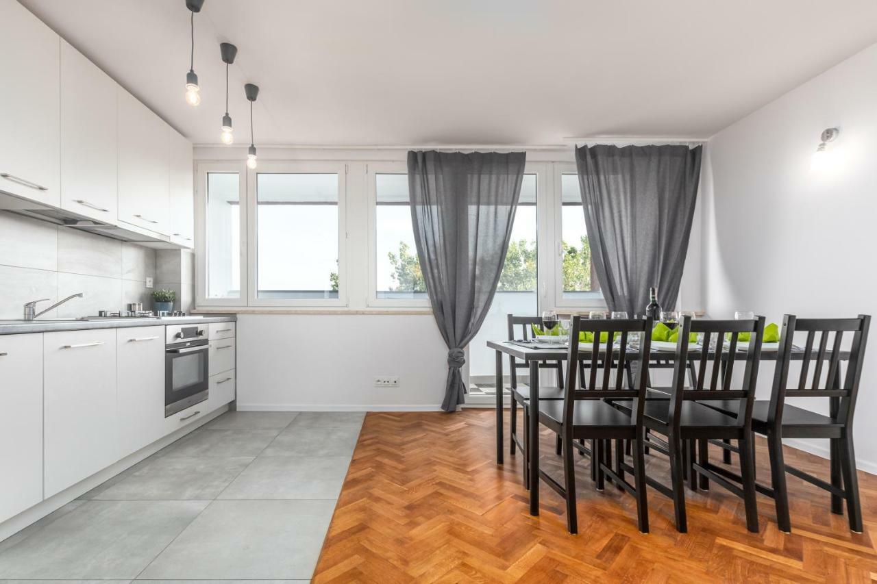 Solec 79 By Renters * Warsaw