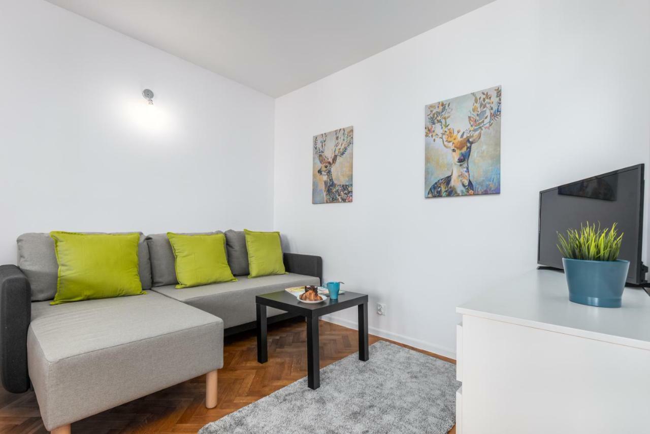 Solec 79 By Renters Warsaw