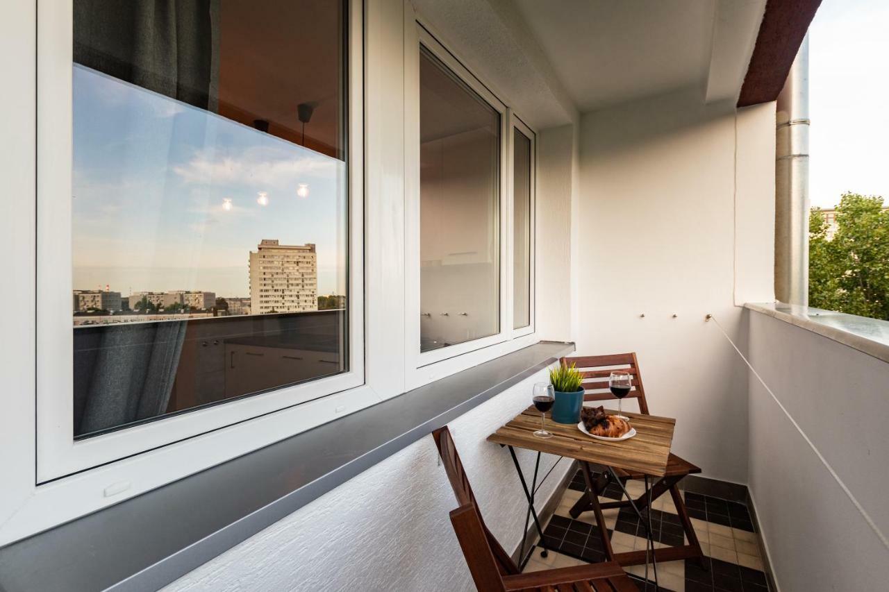 Solec 79 By Renters * Warsaw