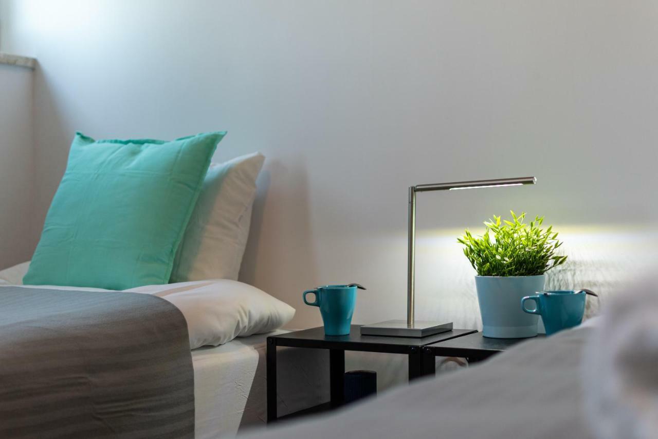 Solec 79 By Renters Warsaw