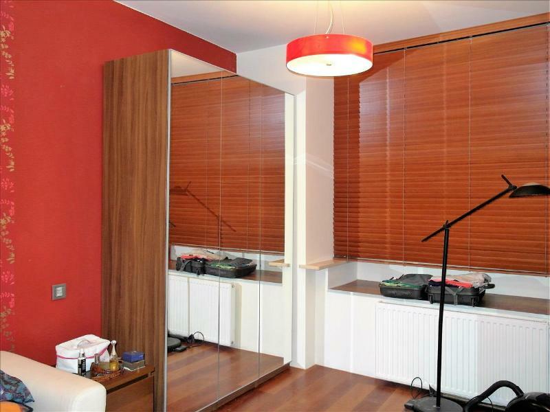 Apartment P&o Wilanow 2