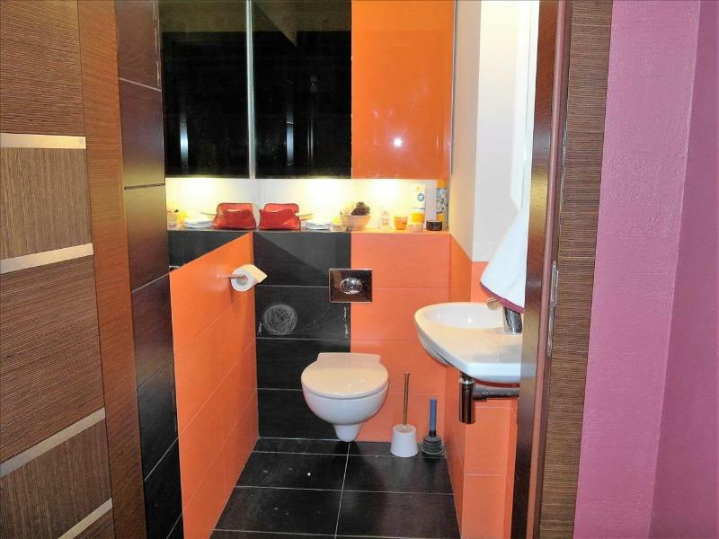 Apartment P&o Wilanow 2 Warsaw
