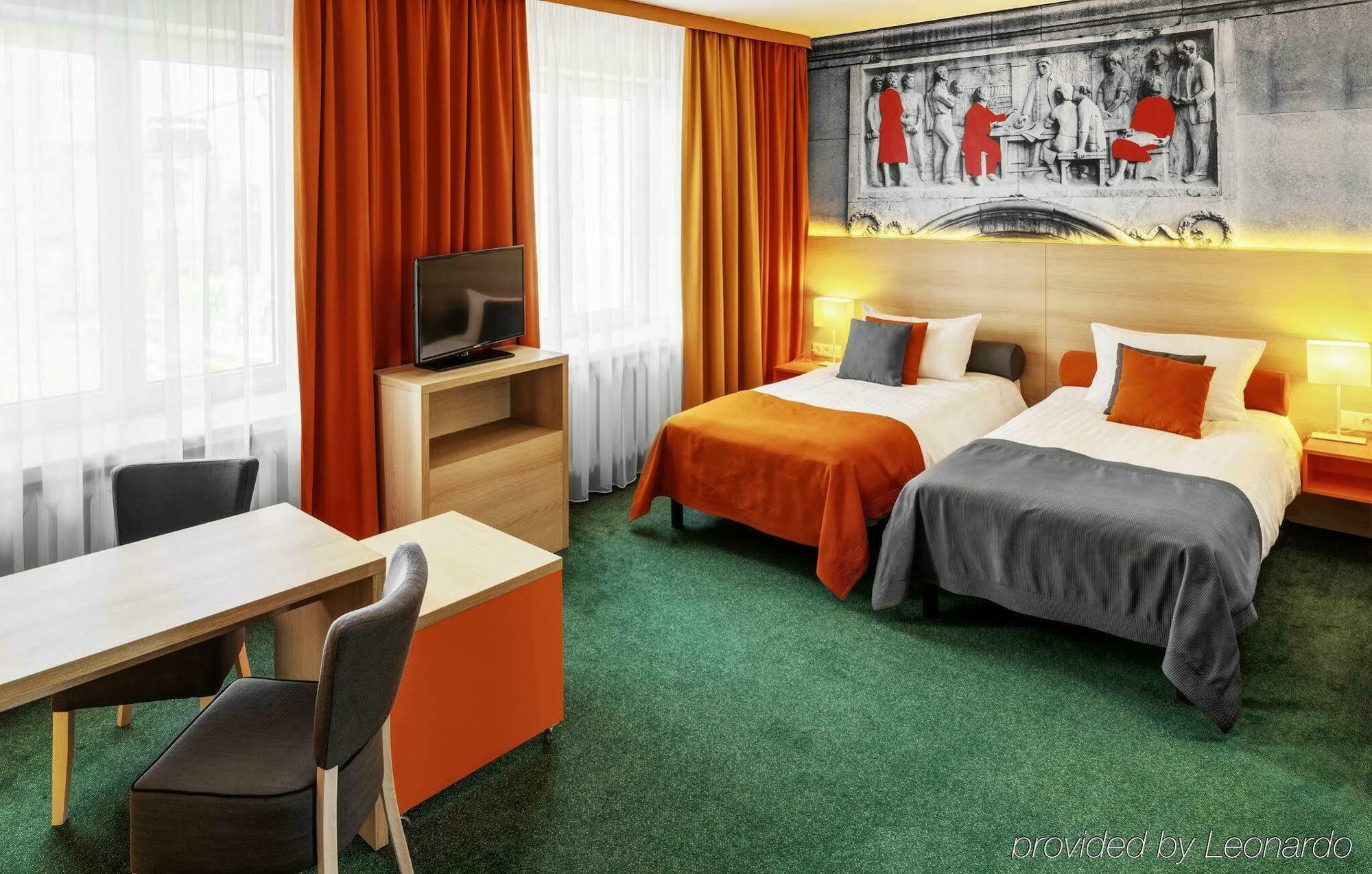 Hotel Mdm Centre