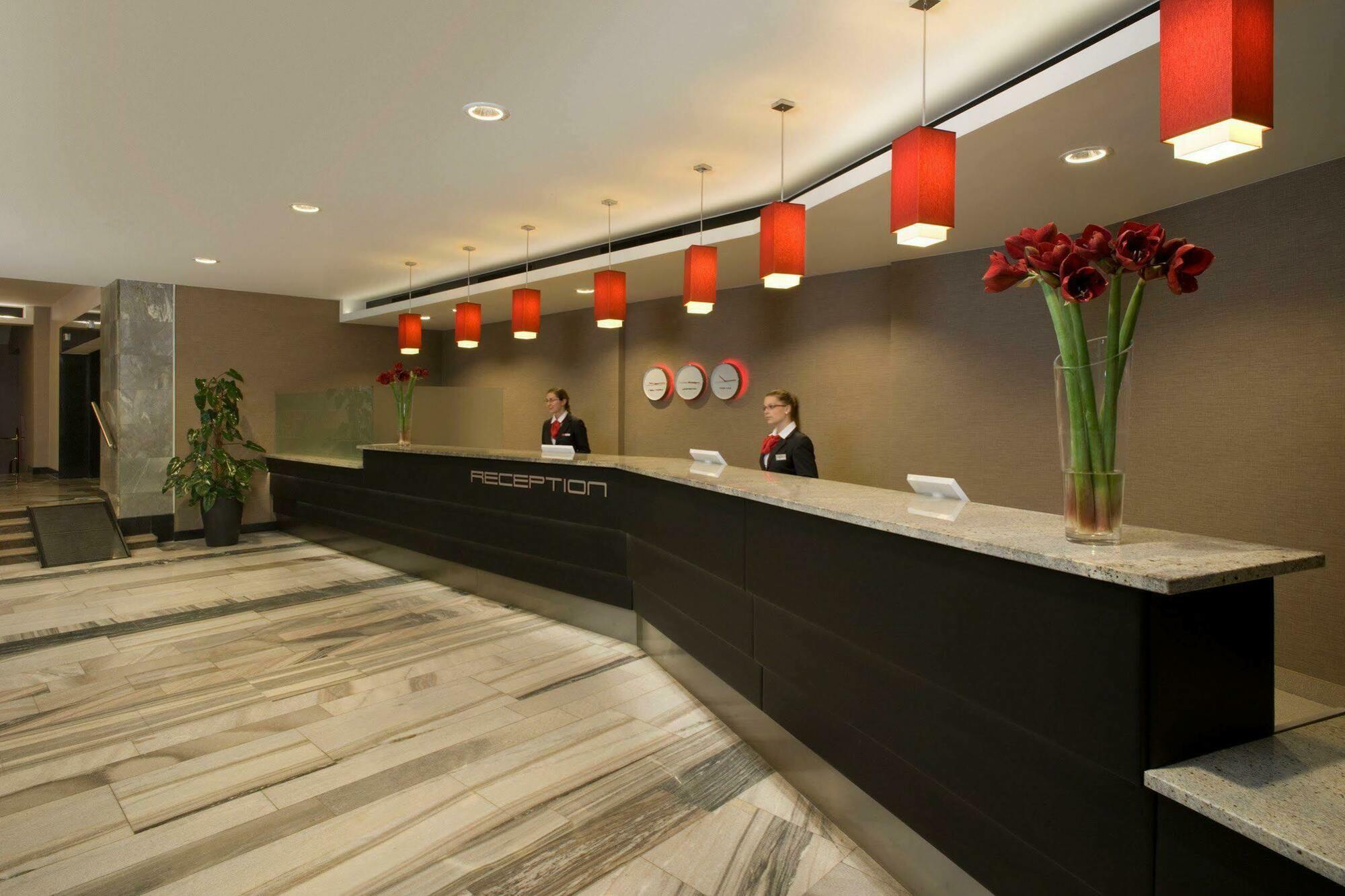 Metropol 3* Varsóvia
