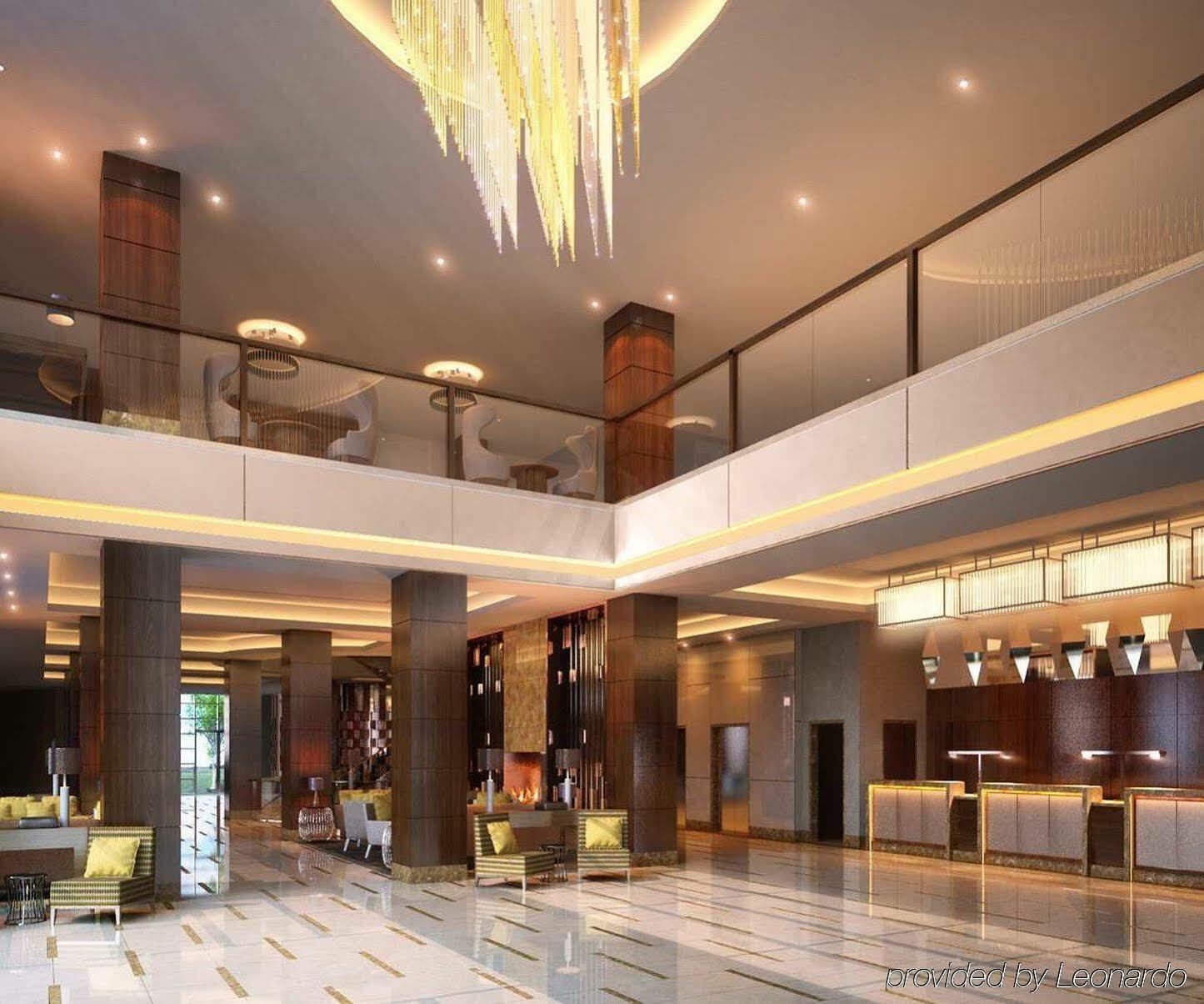 Doubletree By Hilton & Conference Centre Hotel 4*