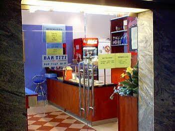 Babka Wiezowiec Warsaw