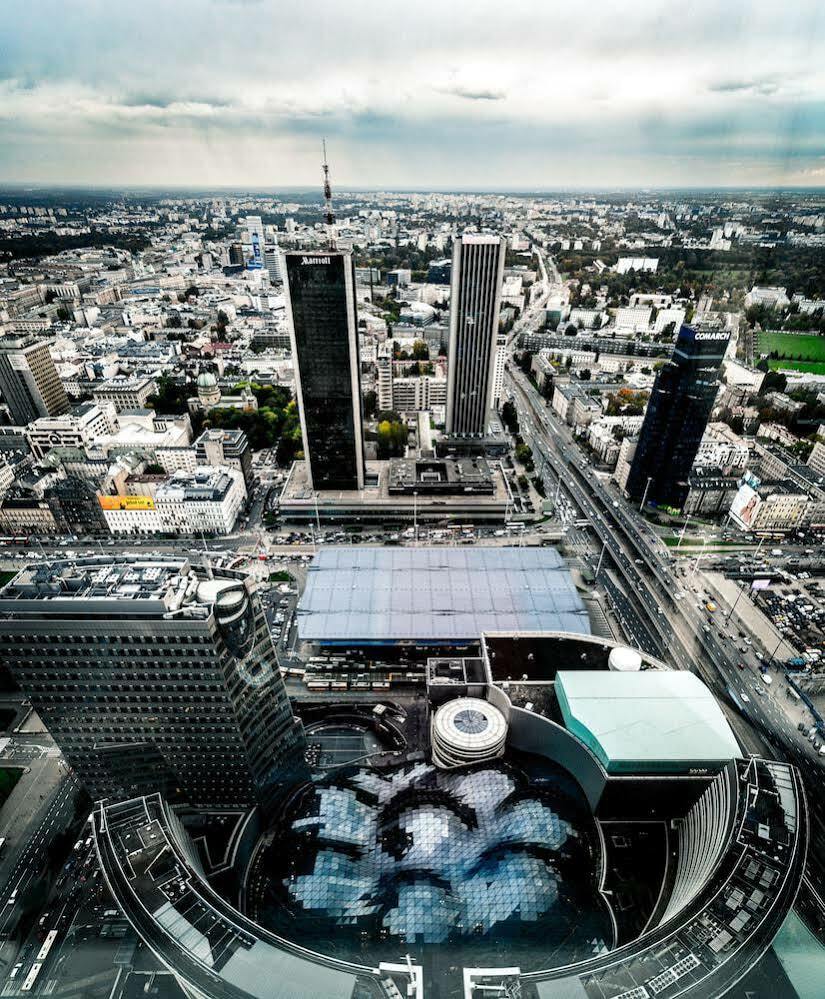 Presidential 5* Warsaw