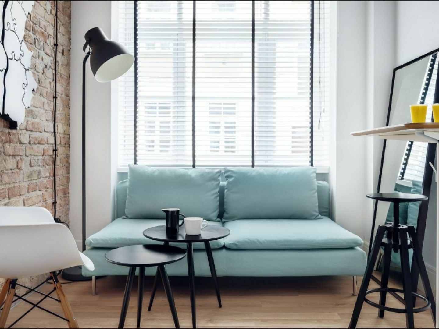 P&O Apartments Loft Center