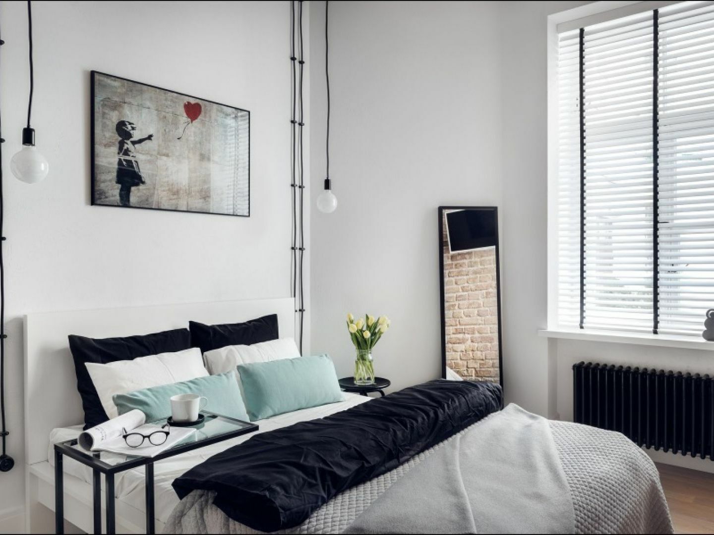 P&O Apartments Loft Center *