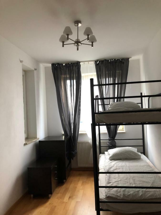Hostel Wola