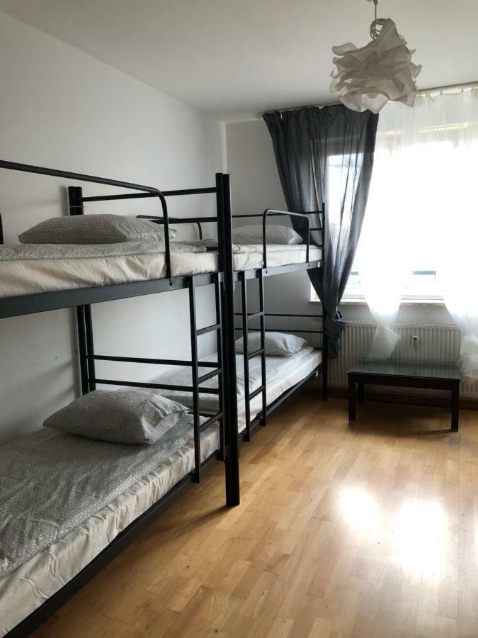 Hostel Wola Warsaw