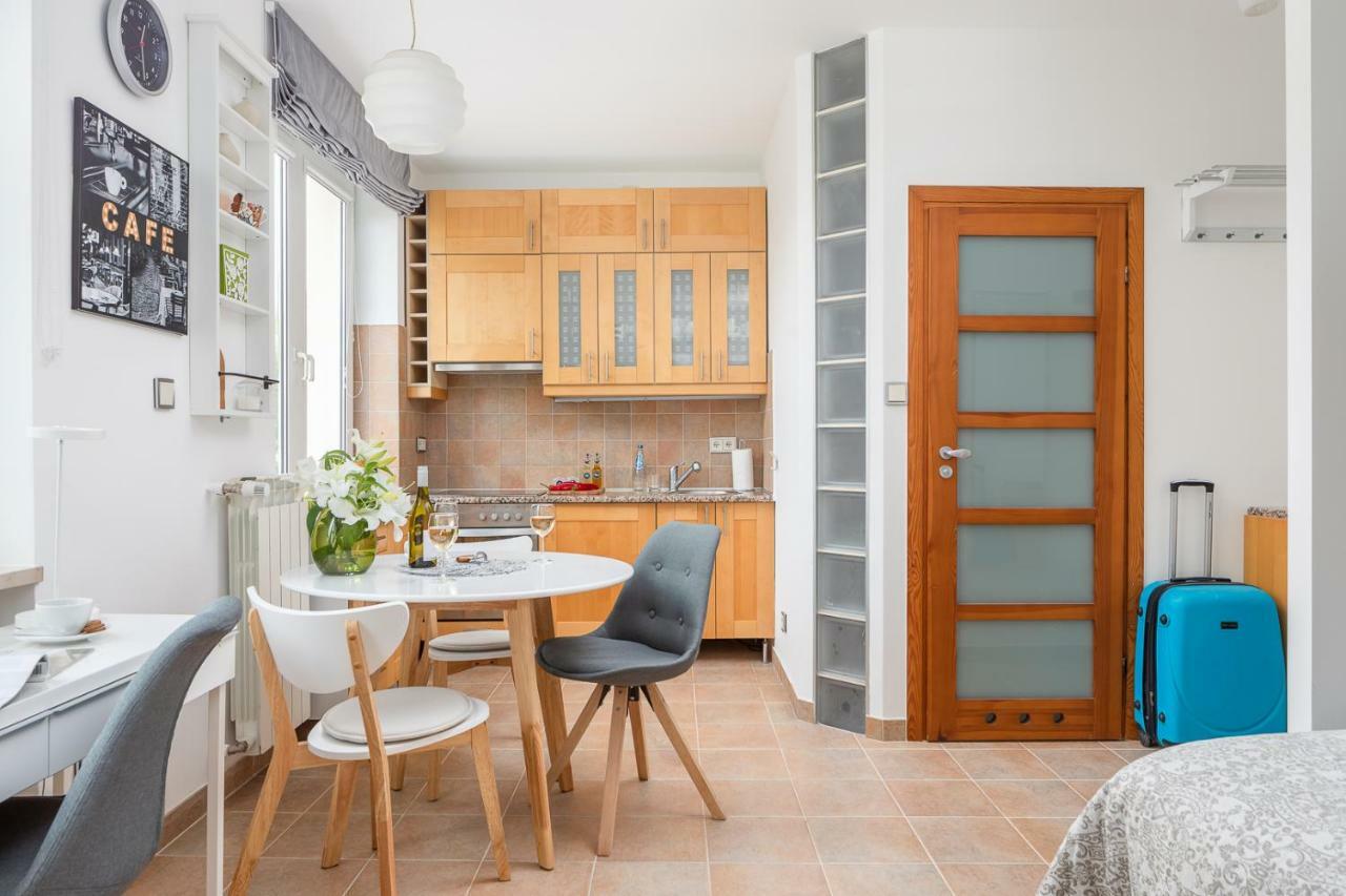 Rent Like - Aleja Wyzwolenia 10 Apartment *