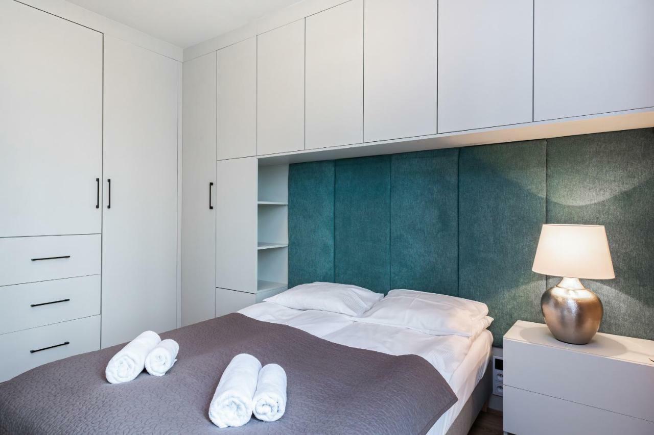 Fort Wola By Renters Warsaw
