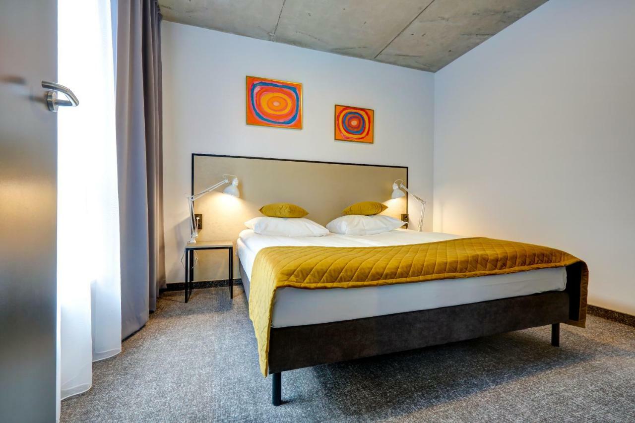 Hotel Arche Geologiczna 3*