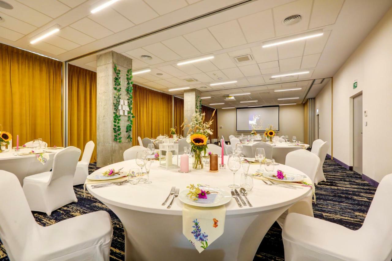 Hotel Arche Geologiczna 3*