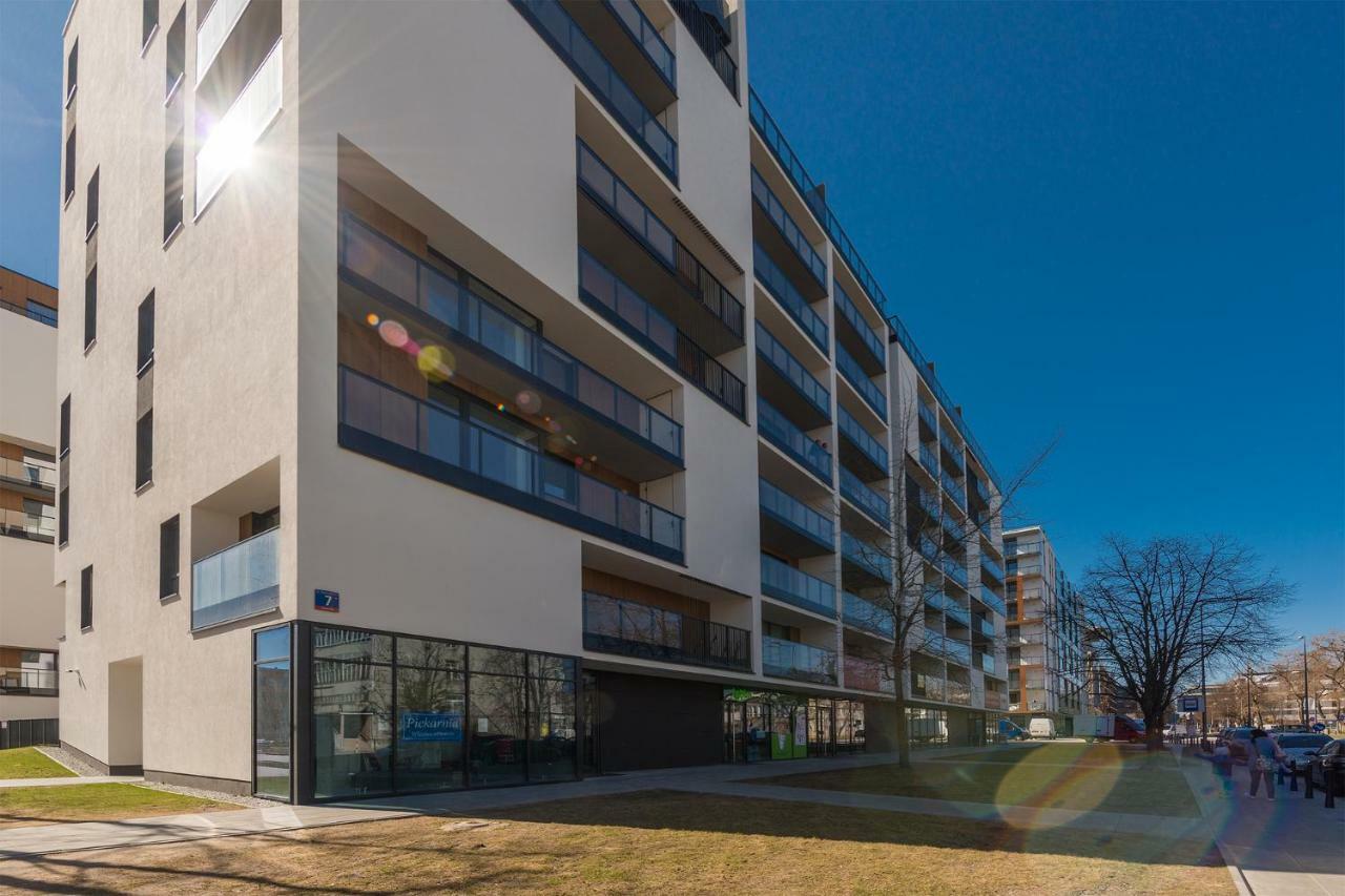 Apartamento P&o Mokotow *