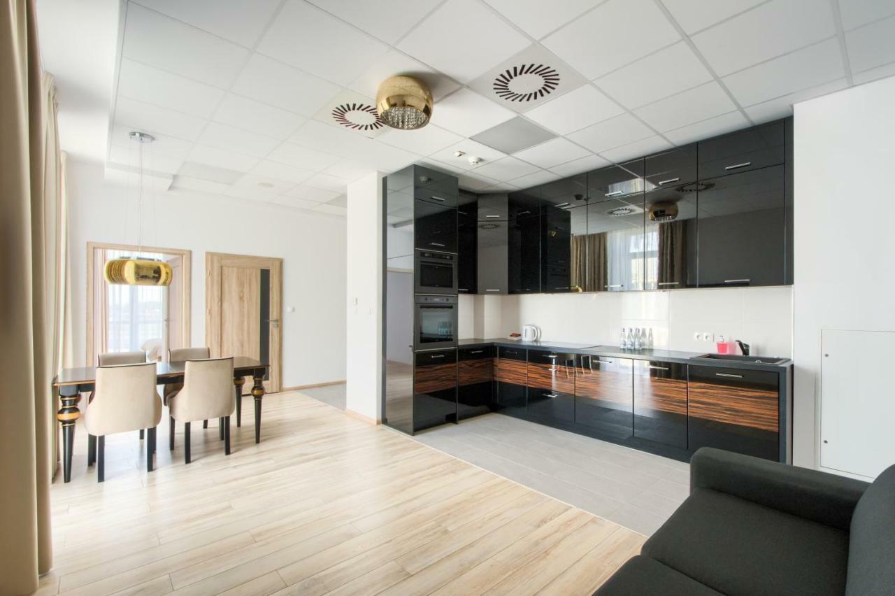 Aparthotel Jerozolimskie