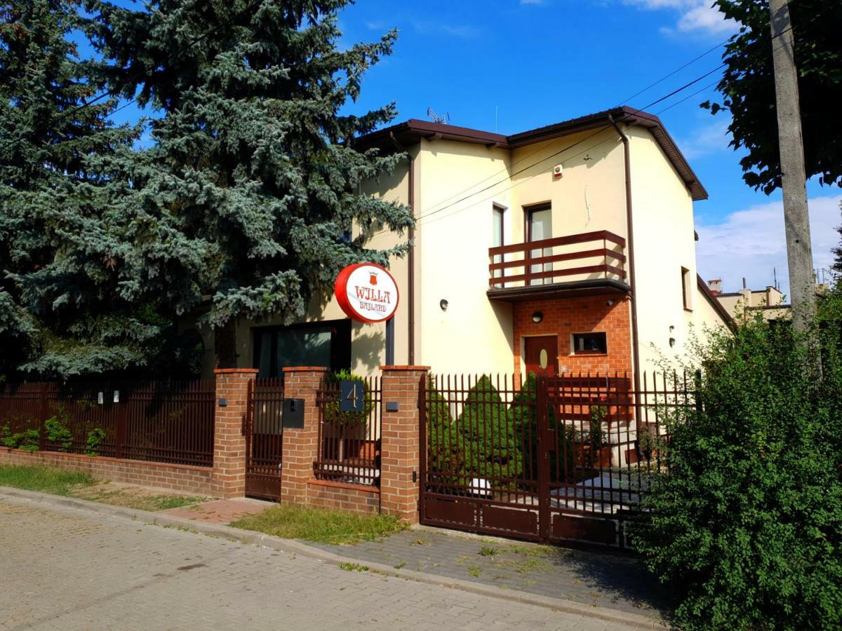 Bajland 3* Warsaw