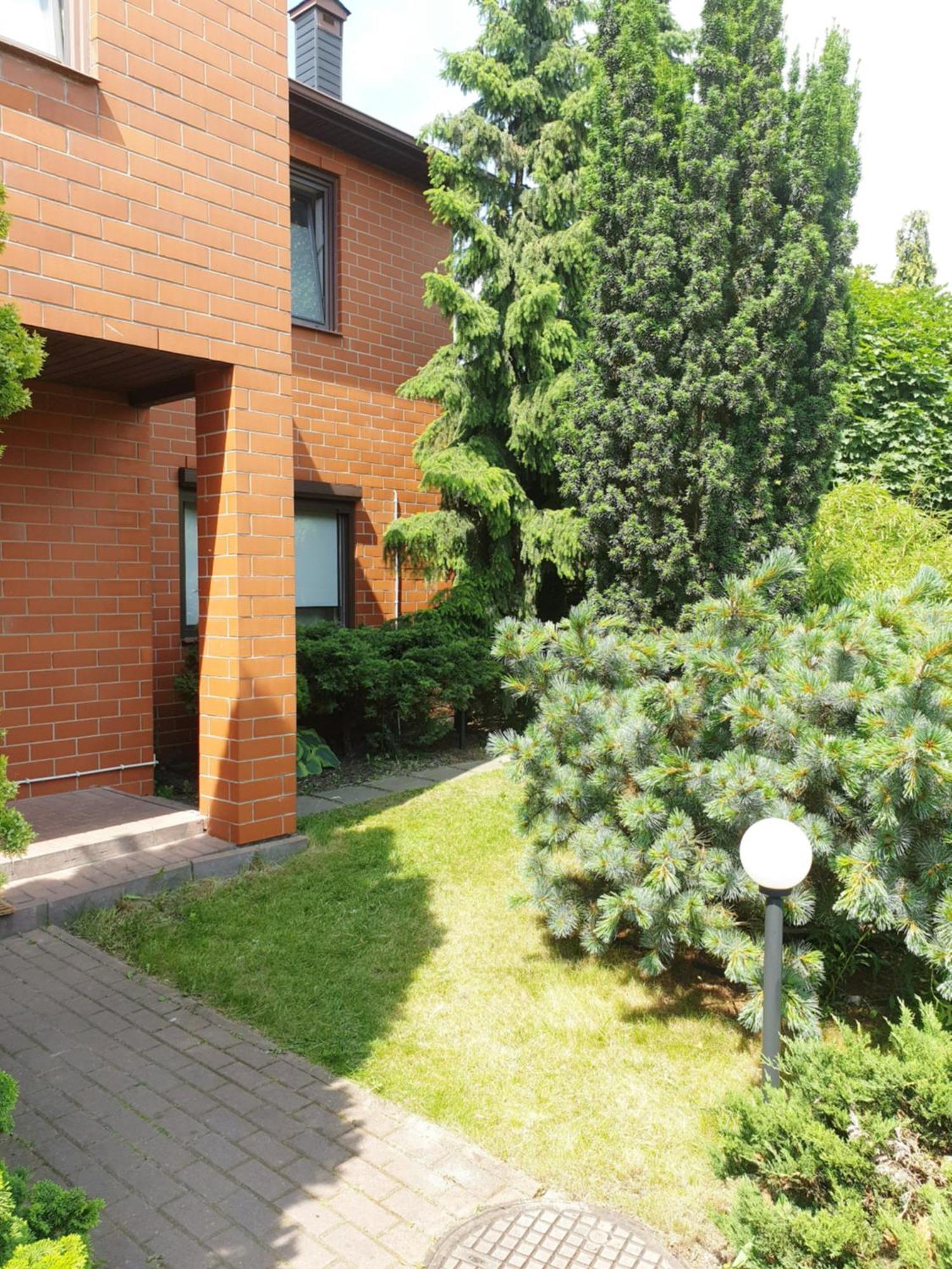 Guest house Ochota Forest *
