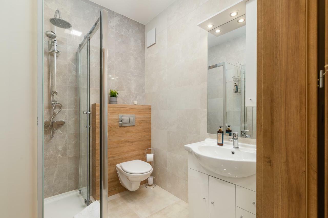 Apartment Rent Like - Grzybowska 85