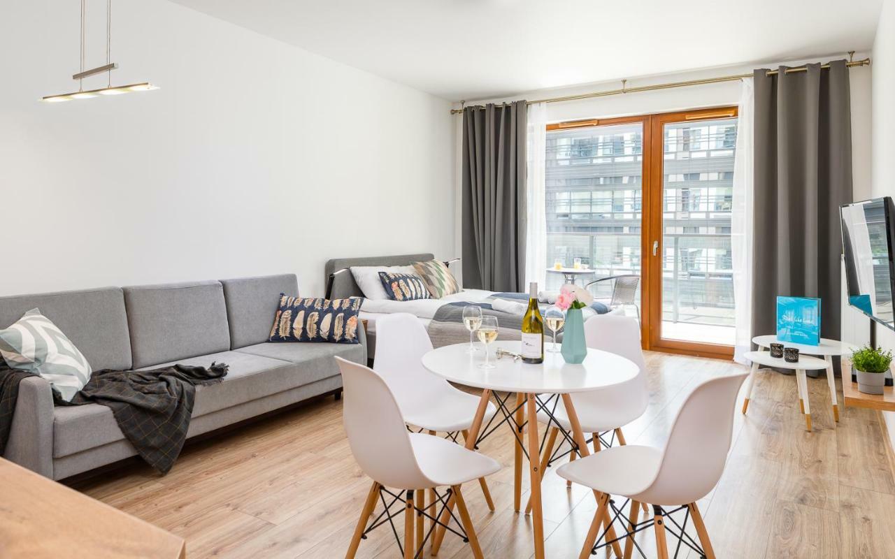 Rent Like - Grzybowska 85 Apartment *