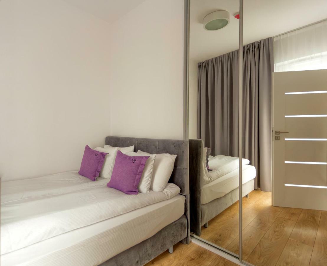 Vola Apartment Warsaw