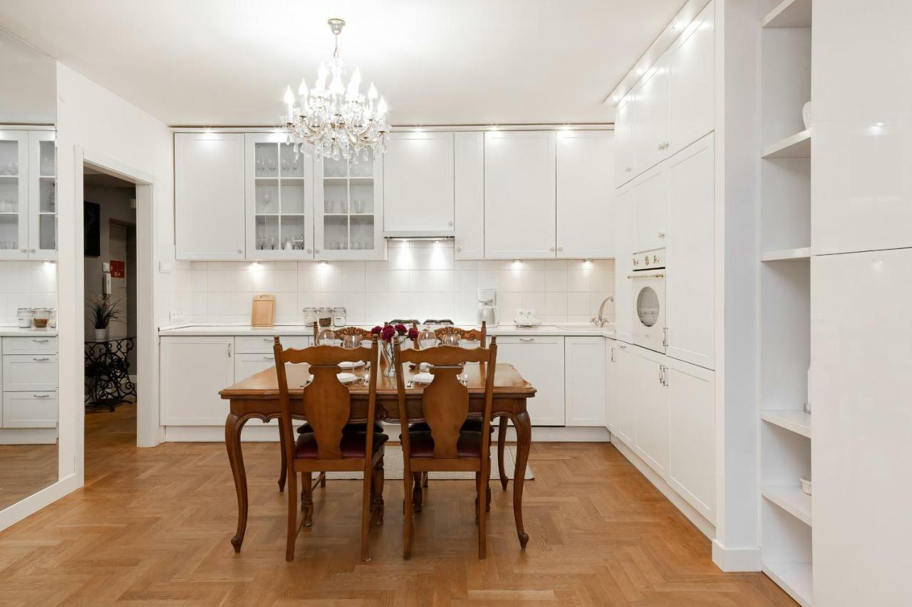 Apartment Nowolipie By Renters