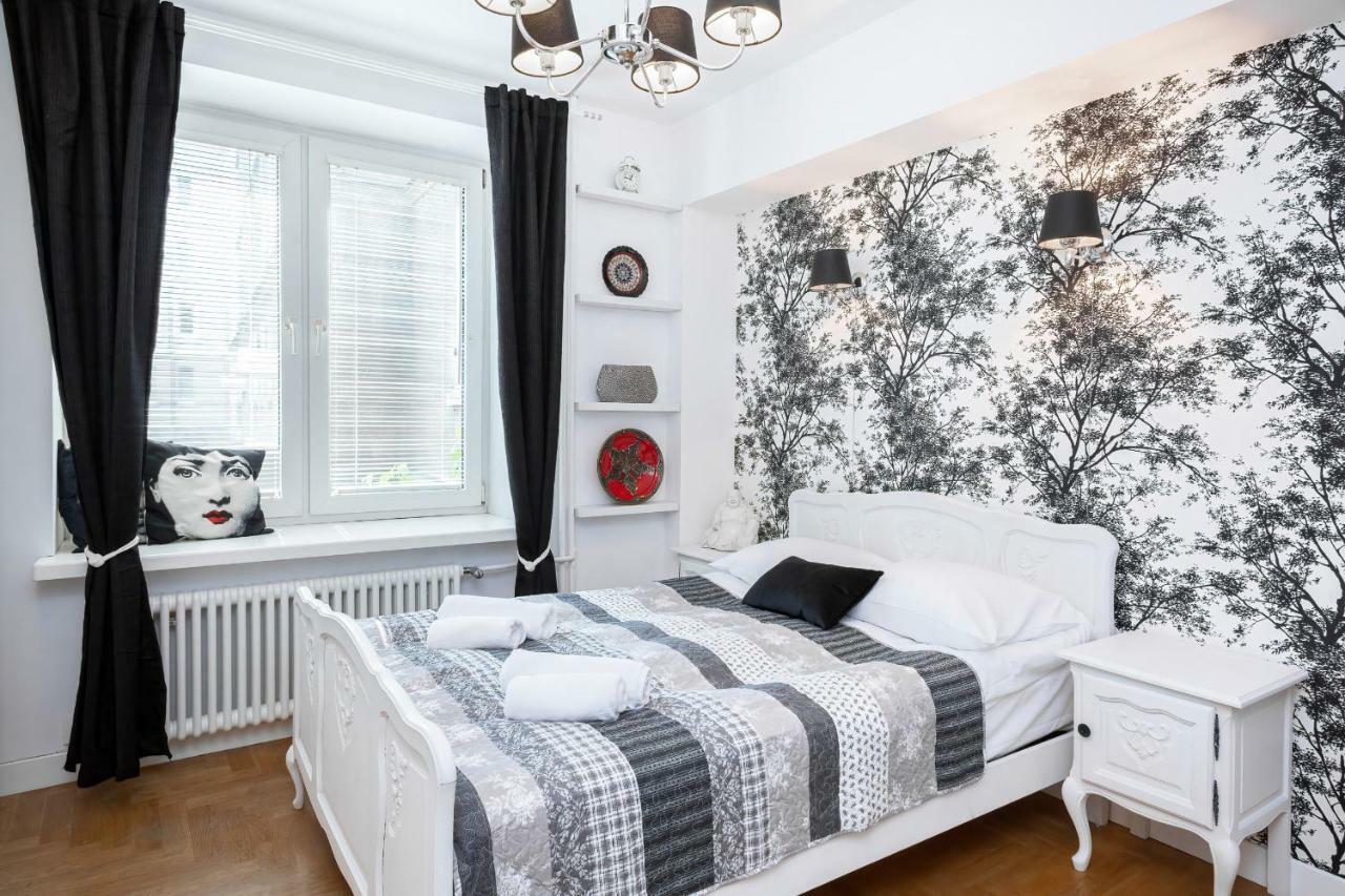 Nowolipie By Renters Apartment *