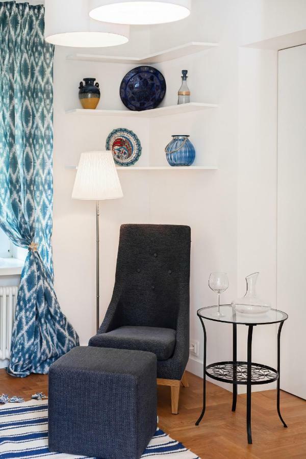 Nowolipie By Renters Warsaw