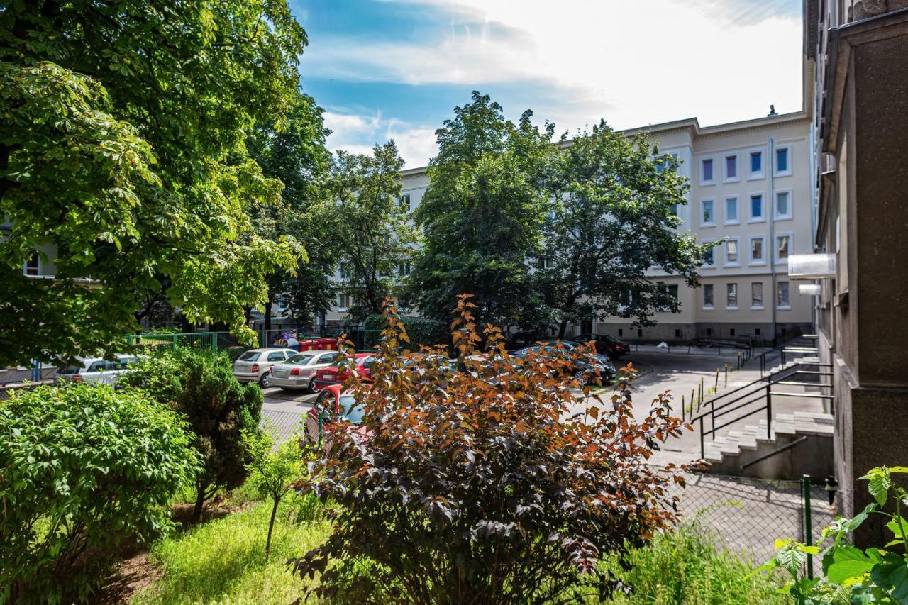 Nowolipie By Renters Warsaw