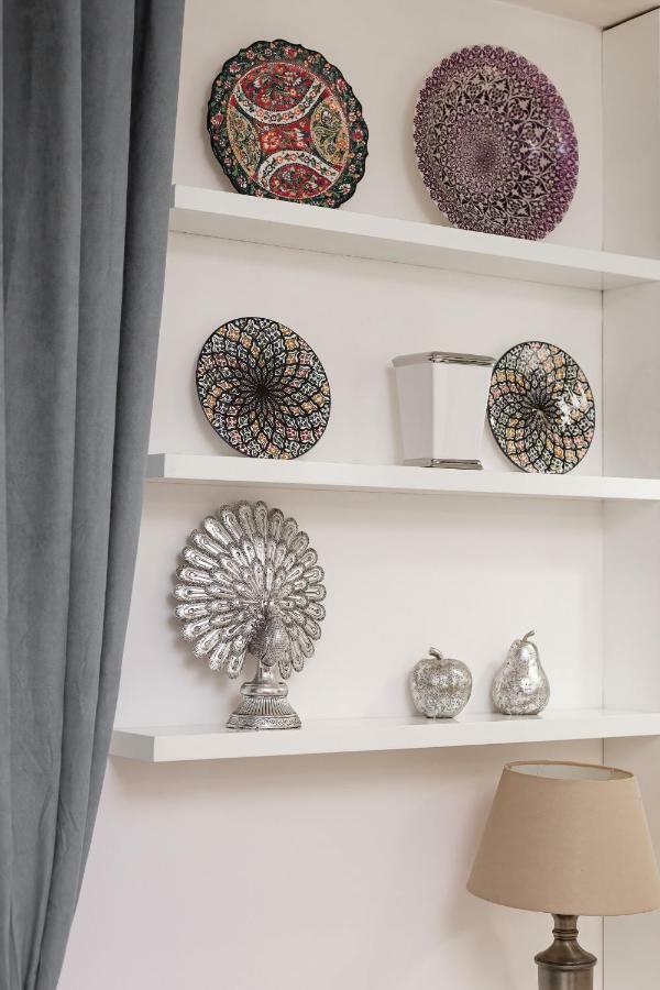 Nowolipie By Renters Apartment *