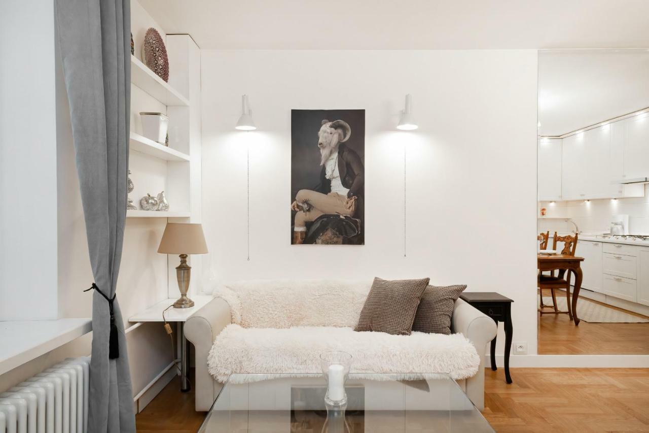 Nowolipie By Renters Warsaw