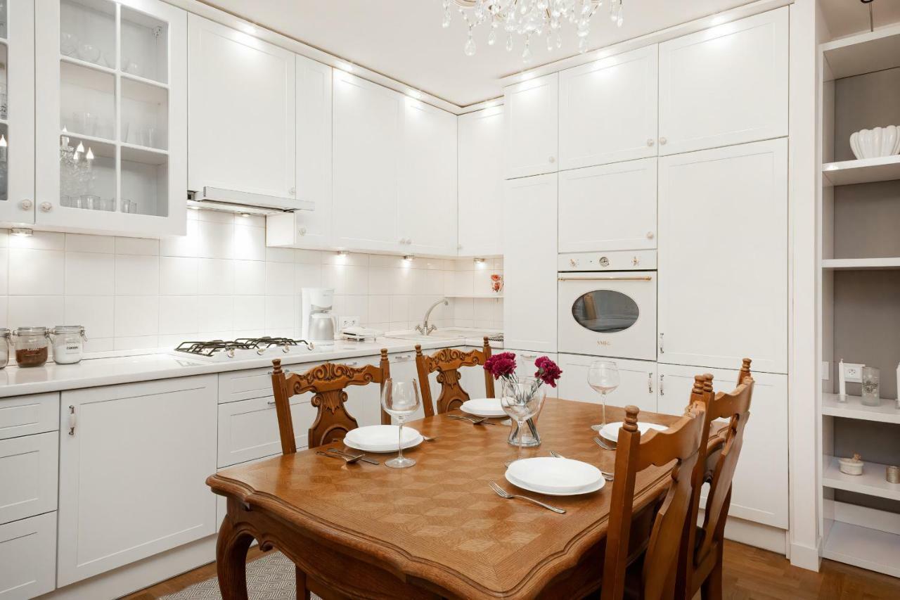 Nowolipie By Renters Warsaw