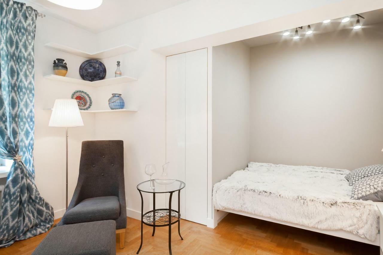 Nowolipie By Renters Apartment *