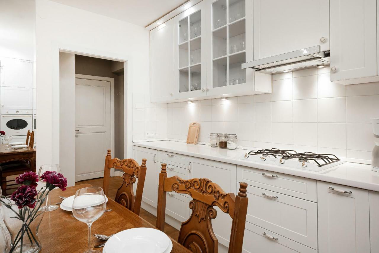 Nowolipie By Renters Warsaw