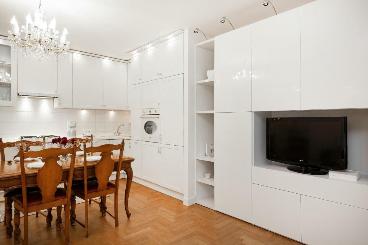 Nowolipie By Renters Warsaw