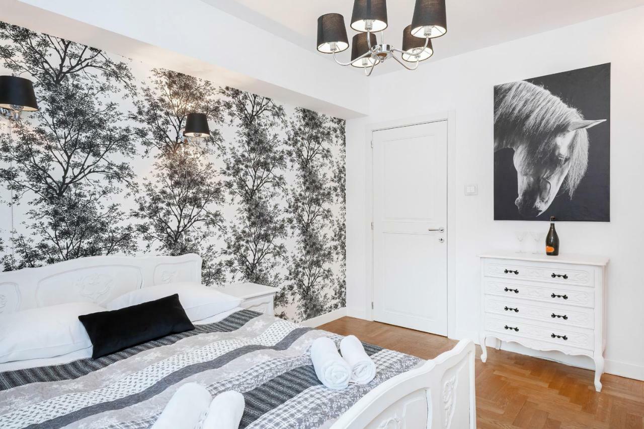 Nowolipie By Renters Apartment *