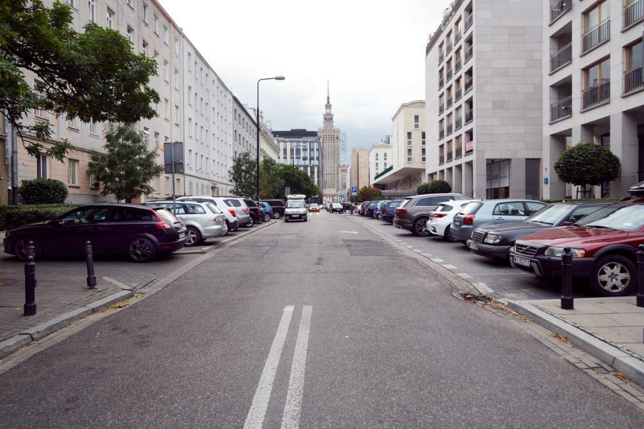 Gorskiego By Renters * Warsaw