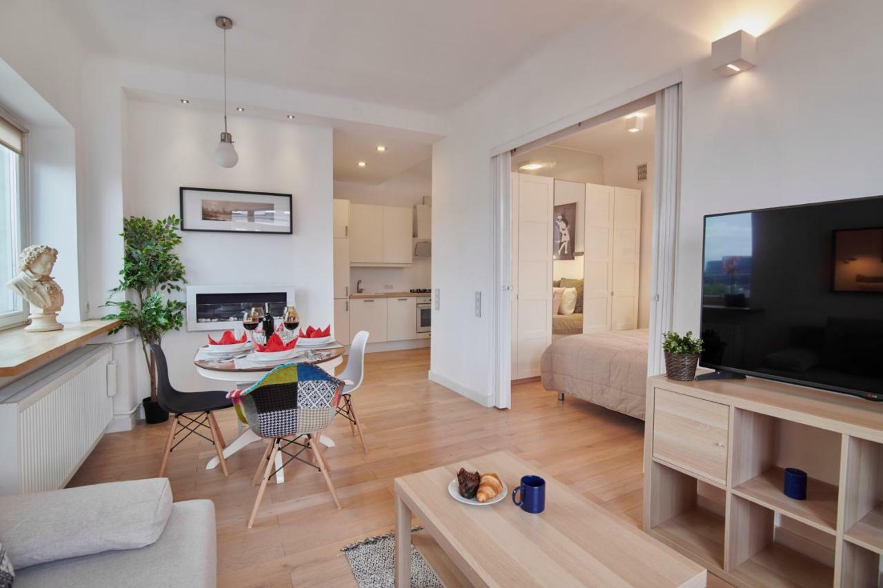 Gorskiego By Renters *