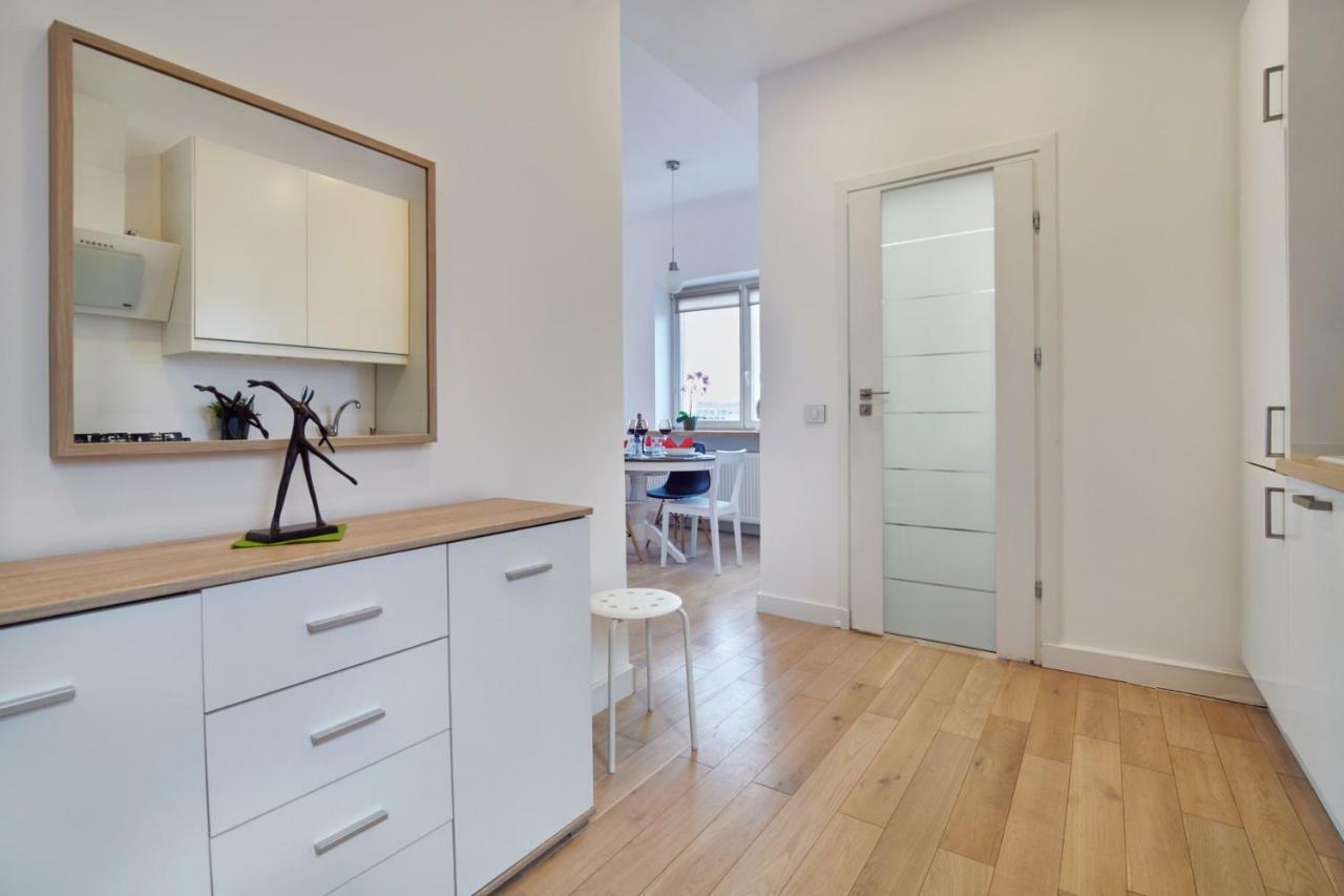 Gorskiego By Renters Warsaw