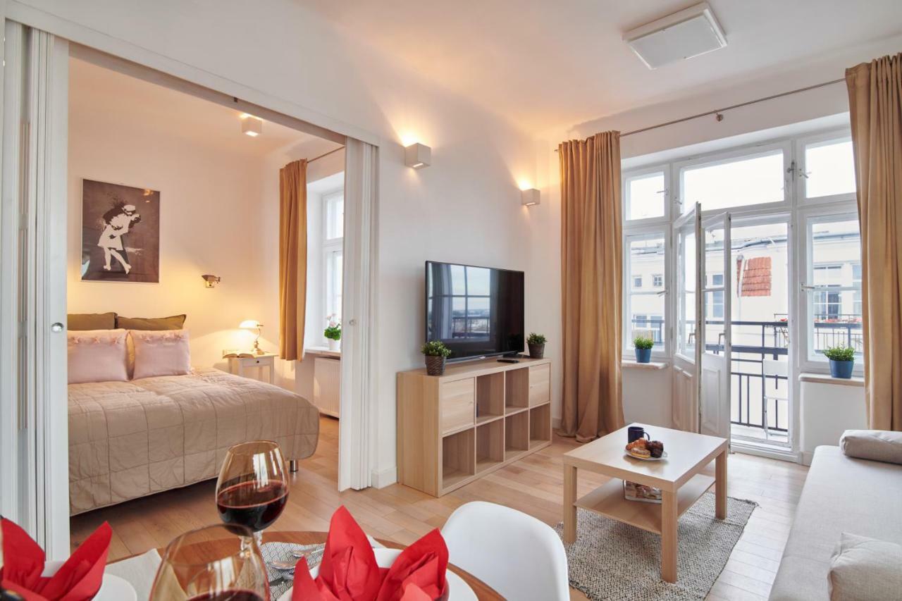 Gorskiego By Renters * Warsaw