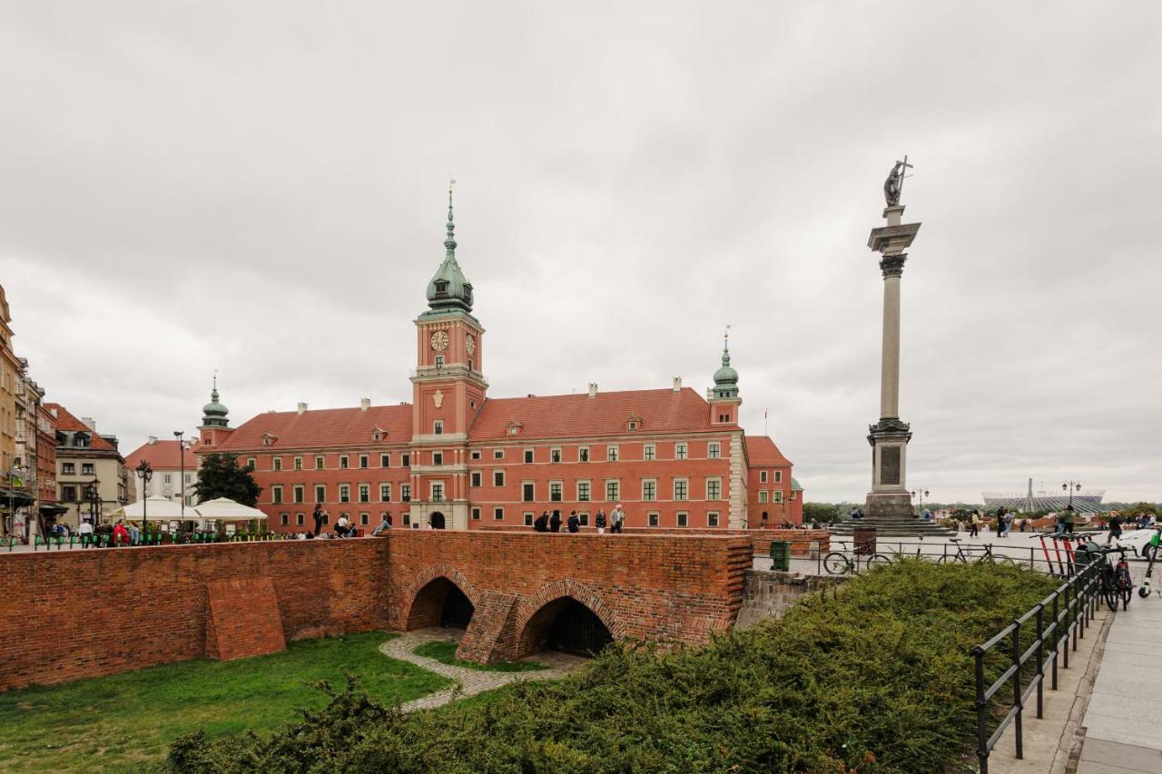 Apartamento Chill Brzozowa Old Town *