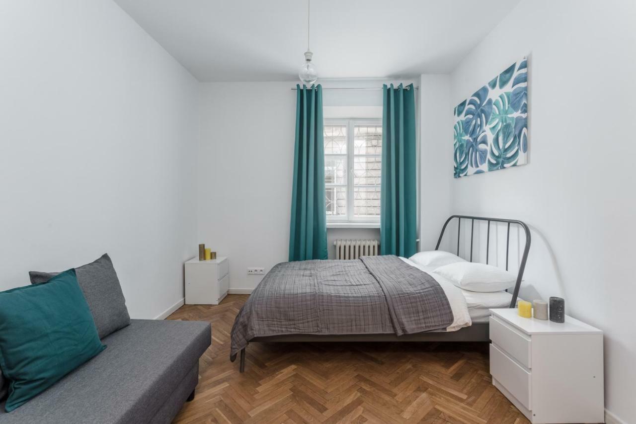 Apartamento Chill Brzozowa Old Town *